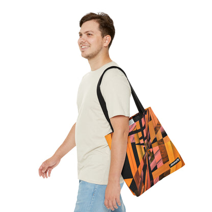 Dmitri Alderson - Gravity Force, Abstractly - Tote