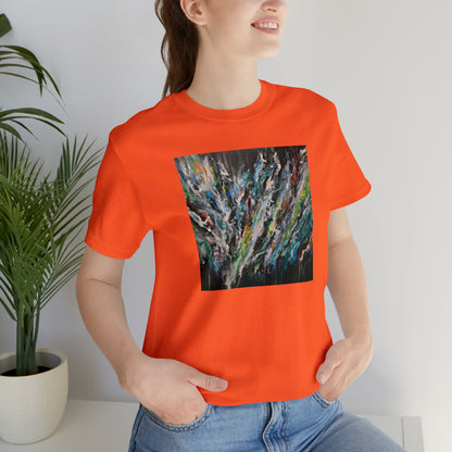 Boniface Spectrum - Chemistry, Abstractly - Tee