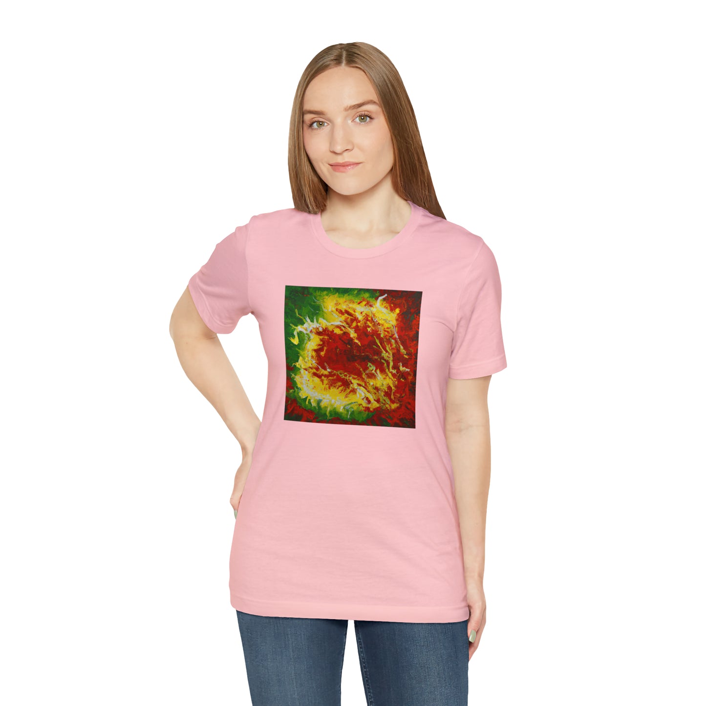 Zephyrionium Oxide - Chemistry, Abstractly - Tee