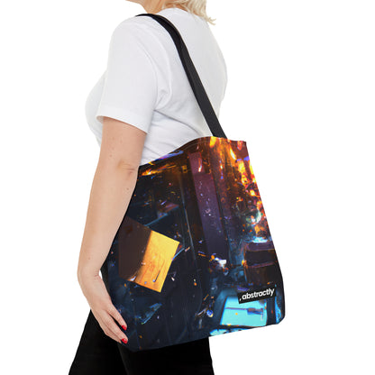 Vertex Capital - Accounts Payable, Abstractly - Tote