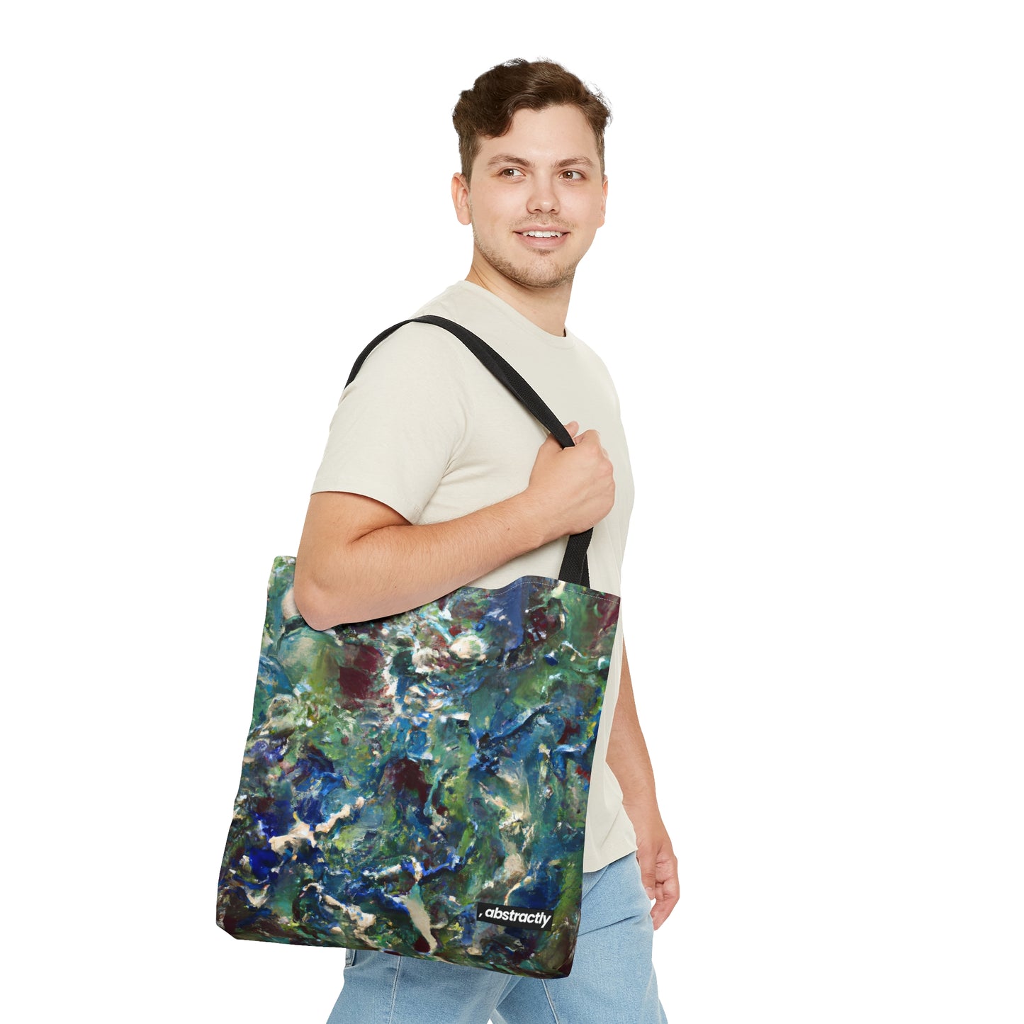 Crystalloxium Ether - Chemistry, Abstractly - Tote