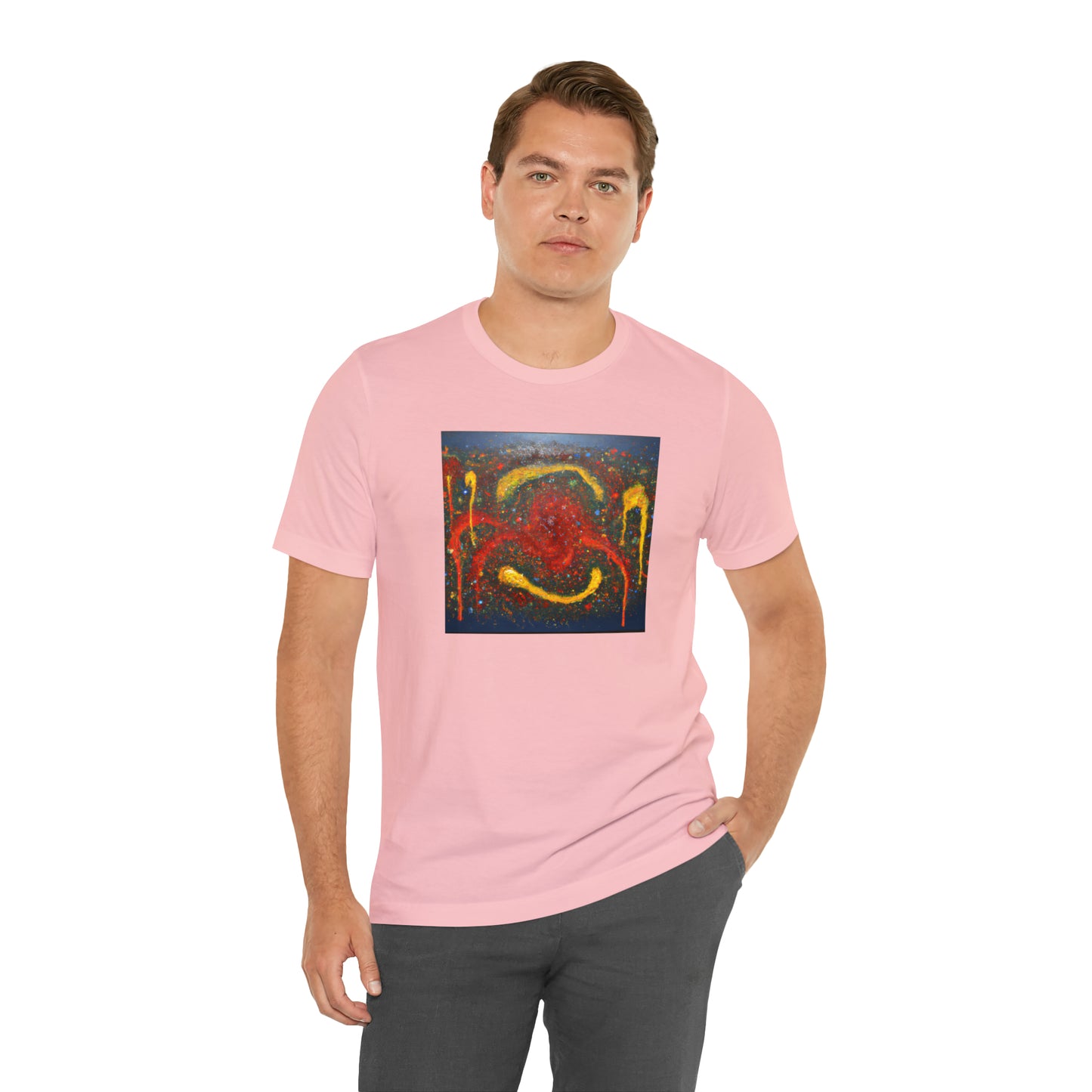 Aeronite Alloy - Chemistry, Abstractly - Tee