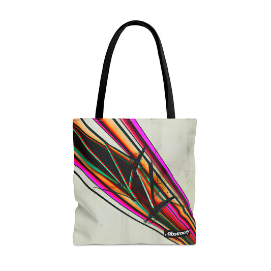 Carl Hartman - Air Resistance Force, Abstractly - Tote