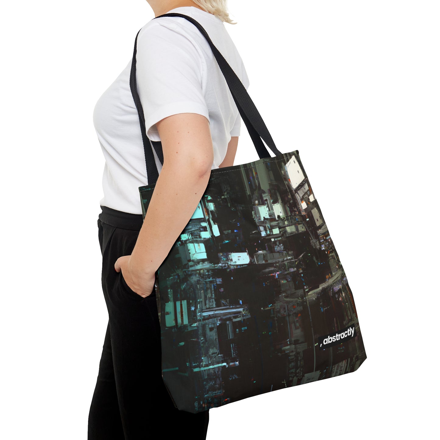 Pinnacle Finance - Capital, Abstractly - Tote