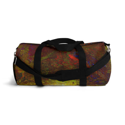 Halsteadium Hexane - Chemistry, Abstractly - Duffel