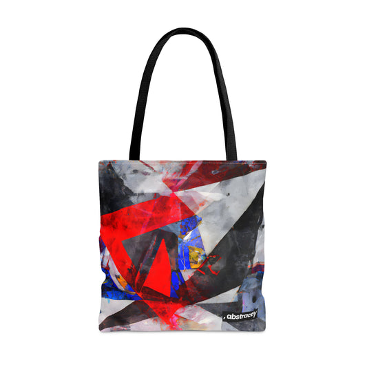 William Kerrigan - Friction Force, Abstractly - Tote