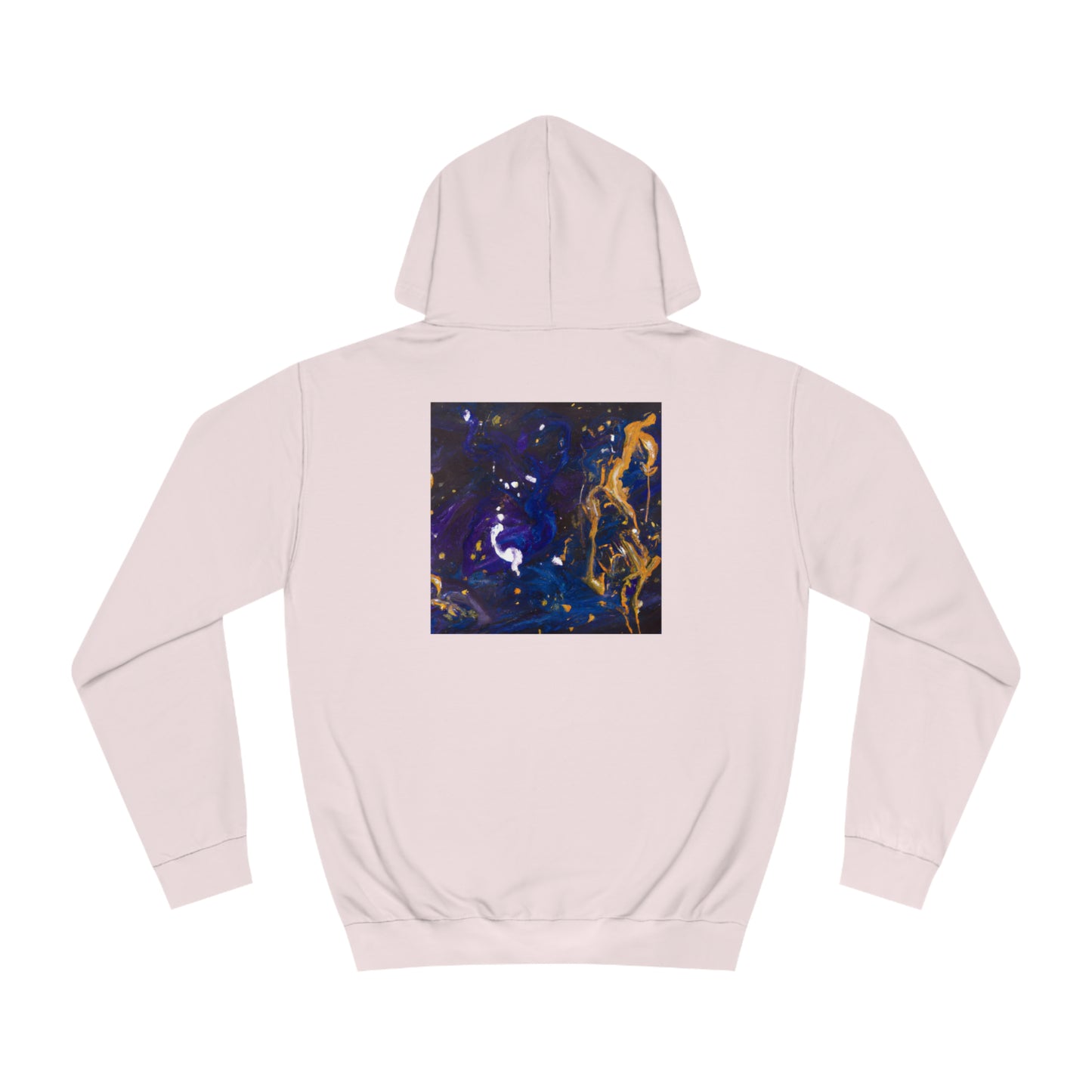 Quantum Elixirium - Chemistry, Abstractly - Hoodie