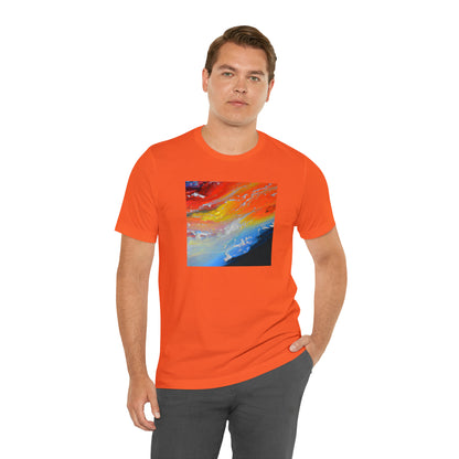 Pyrlyte Etherium - Chemistry, Abstractly - Tee