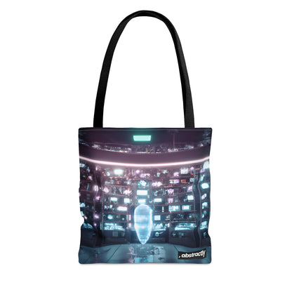 Spectrum Audit - Credit, Abstractly - Tote