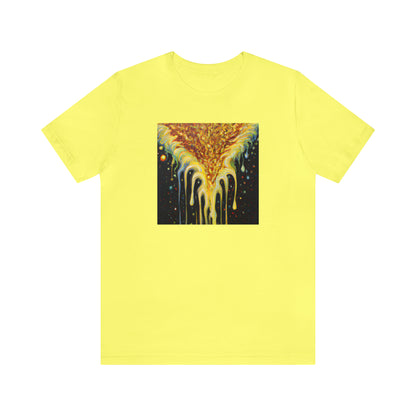 Shoadium Fluxite - Chemistry, Abstractly - Tee