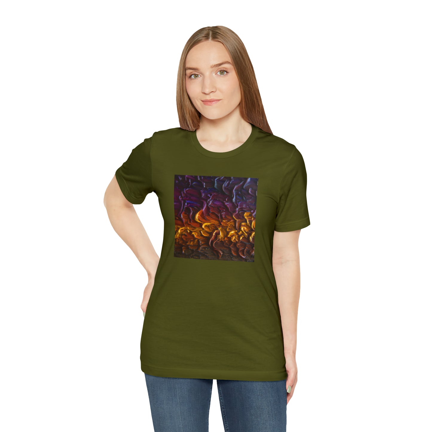 Galactonium Oxide - Chemistry, Abstractly - Tee