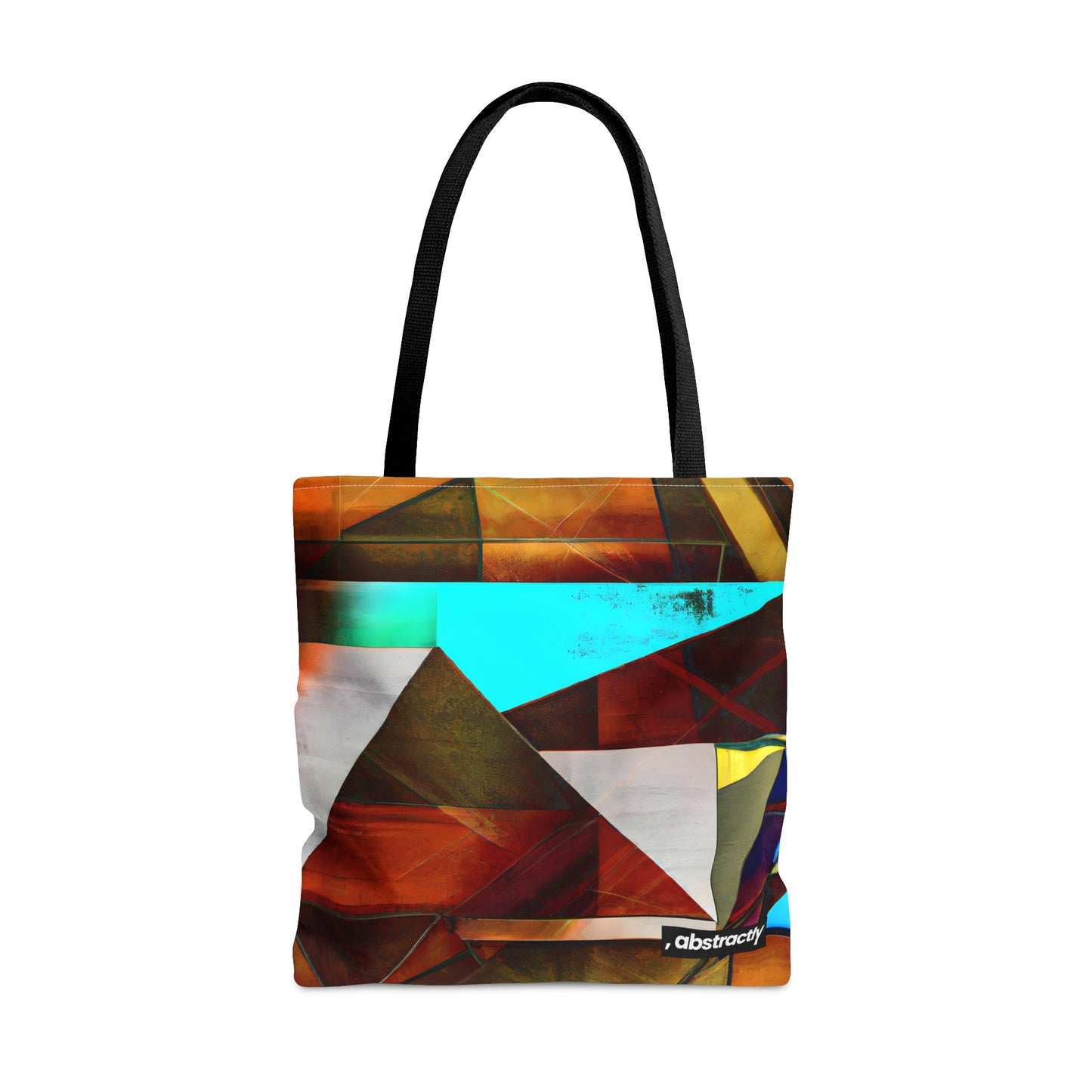 Julian Firth - Friction Force, Abstractly - Tote