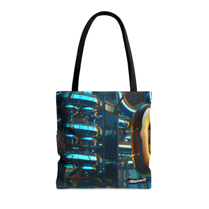 PinnacleSage - Tax, Abstractly - Tote