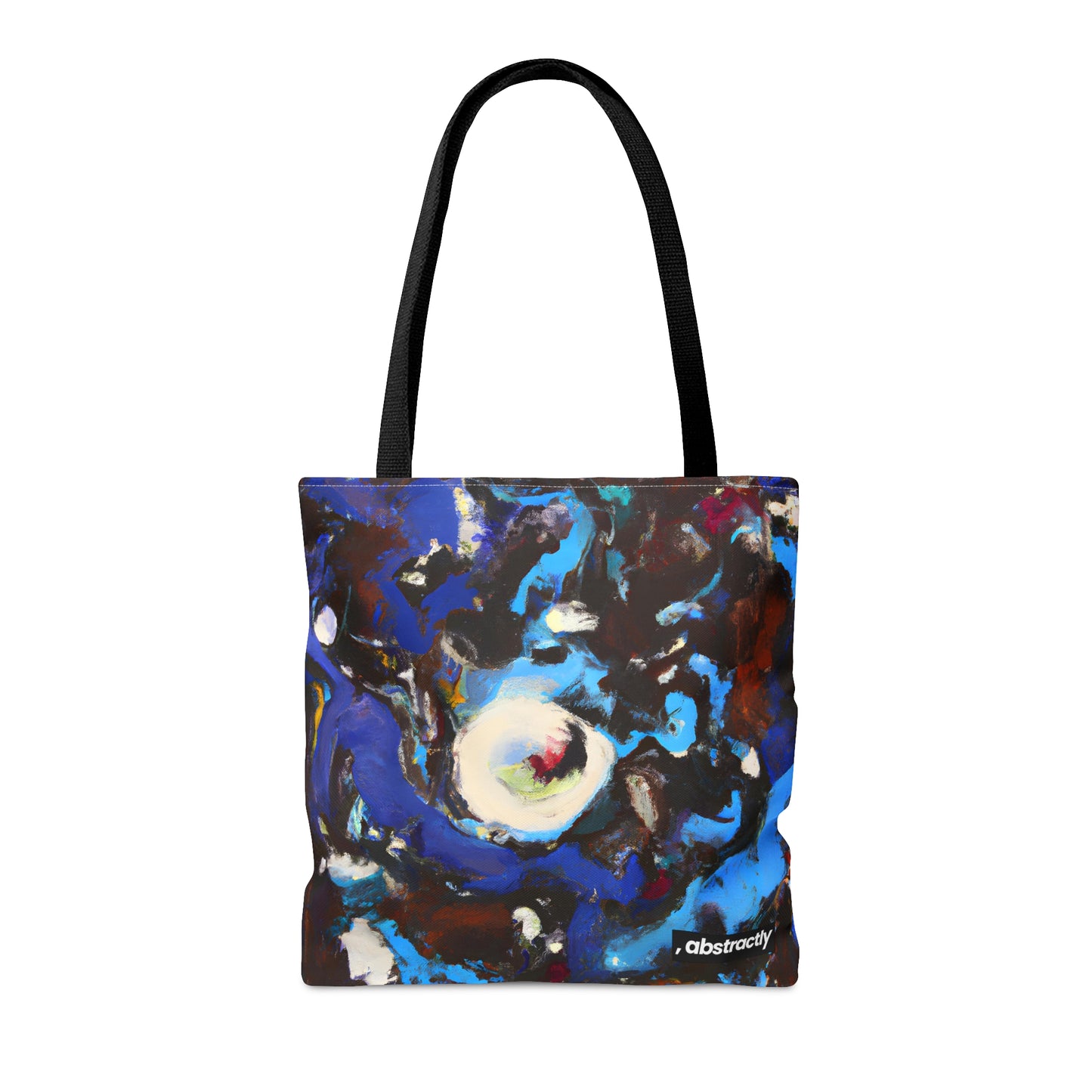 Fluxion Nitrate - Chemistry, Abstractly - Tote