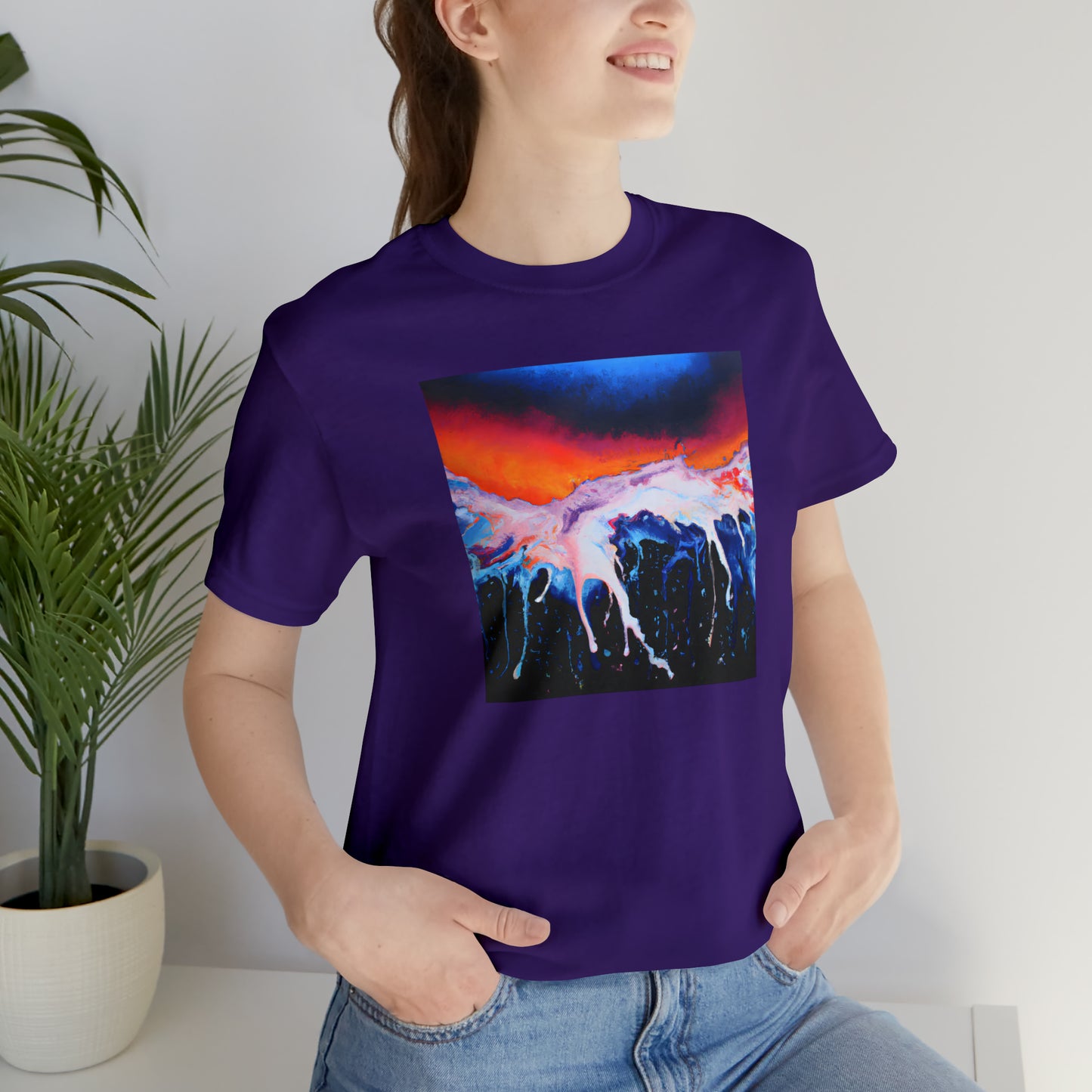 Bischoffite Alloy - Chemistry, Abstractly - Tee