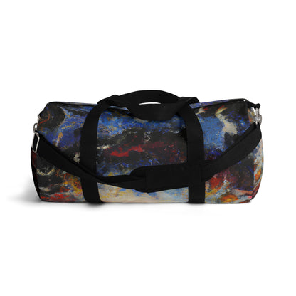 Quantum Fluxite - Chemistry, Abstractly - Duffel