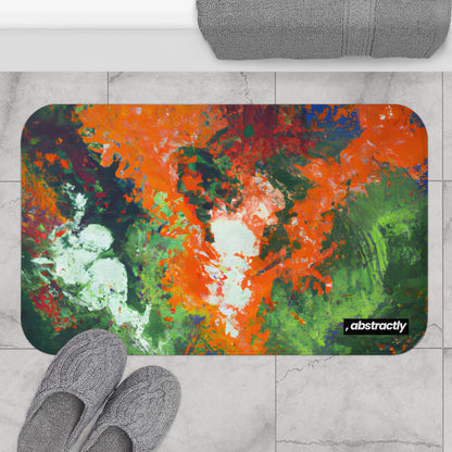 Galactic Oxide - Chemistry, Abstractly - Bath Mat