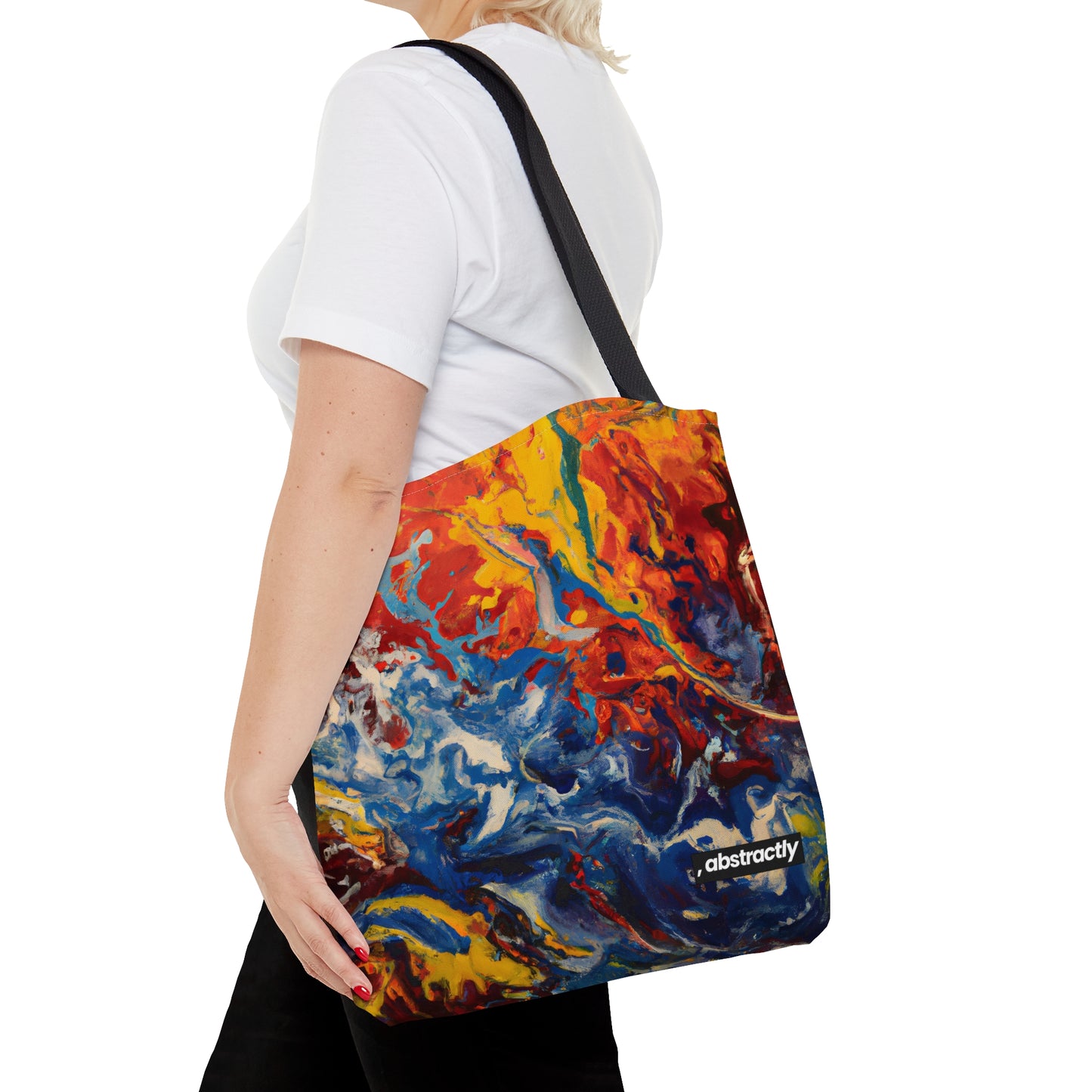 Aetherium Novaesium - Chemistry, Abstractly - Tote