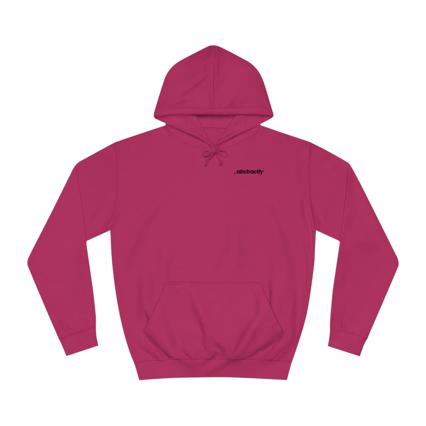 Pinnacle Trust - Loan, Abstractly - Hoodie