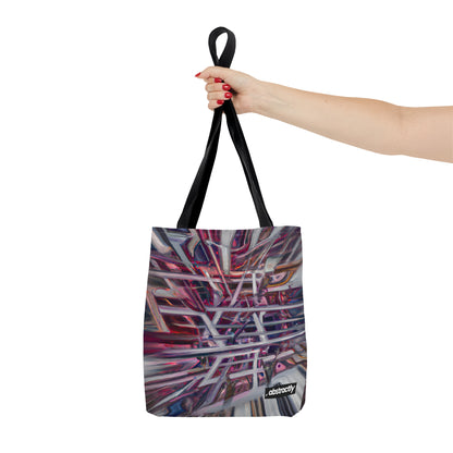 Francis Thorne - Normal Force, Abstractly - Tote