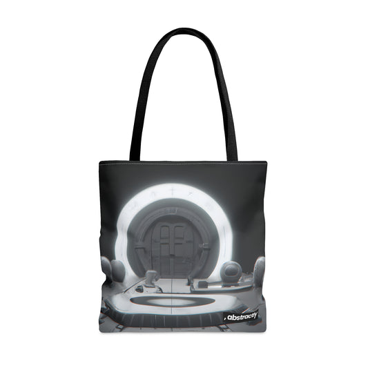 Spectrum Integrity - Asset, Abstractly - Tote