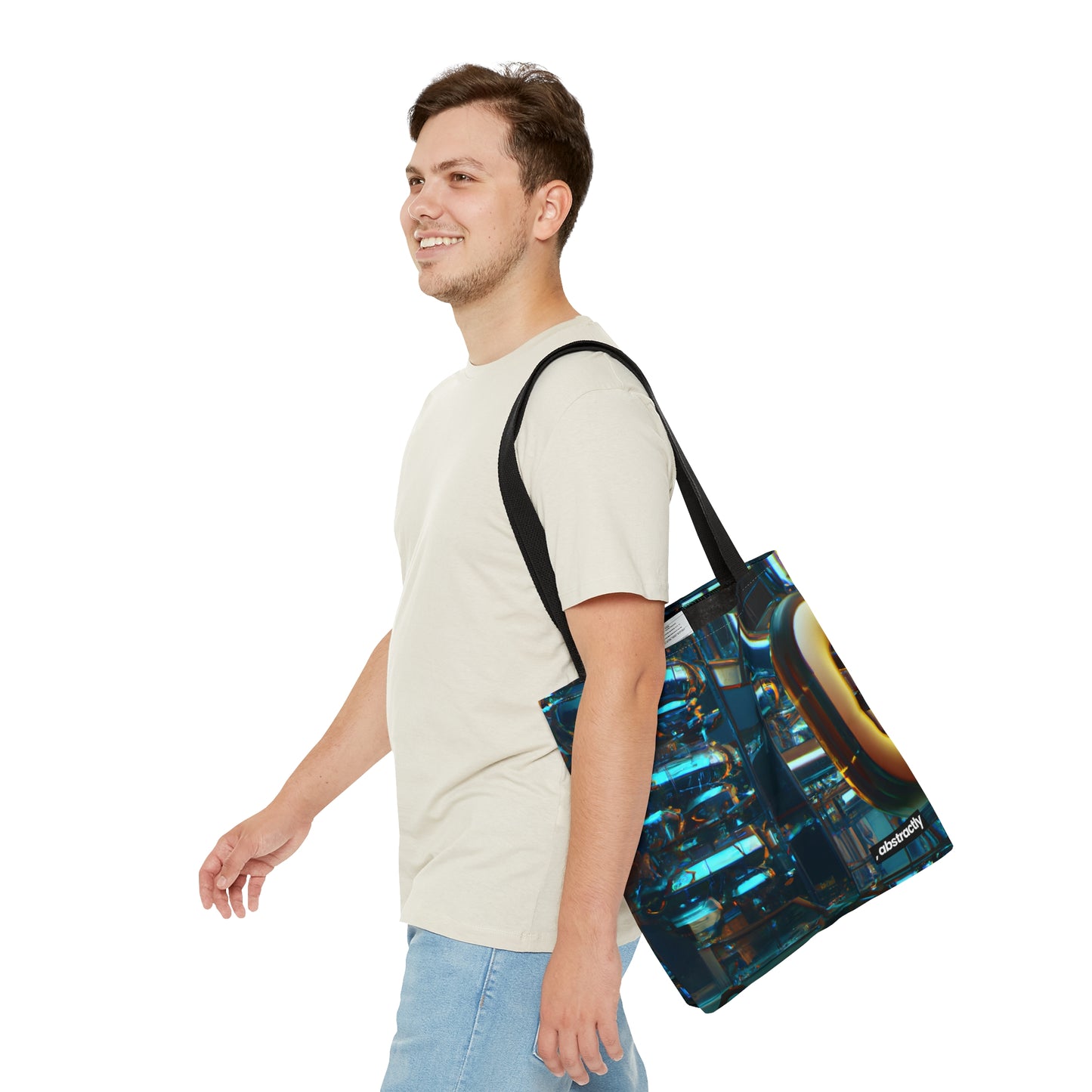 PinnacleSage - Tax, Abstractly - Tote