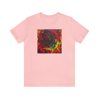 Kostromin Fusionite - Chemistry, Abstractly - Tee