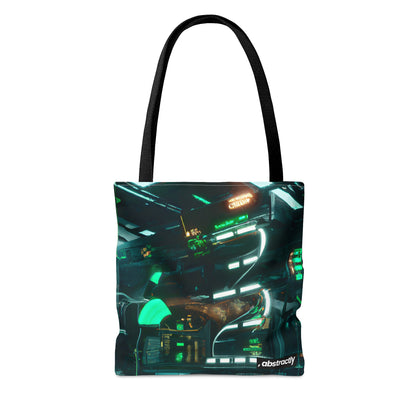 Prime Vista - Cost, Abstractly - Tote