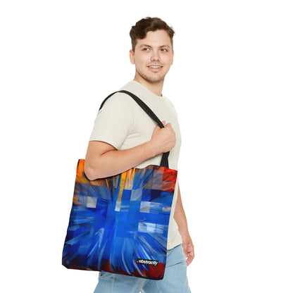 Adelaide Sinclair - Tension Force, Abstractly - Tote