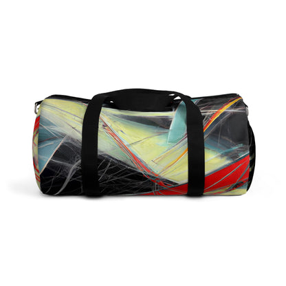 Joan Beaumont - Electromagnetic Force, Abstractly - Duffel