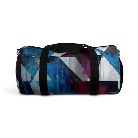 Mila Forsythe - Friction Force, Abstractly - Duffel