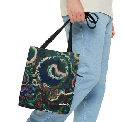 Stellar Silverinium - Chemistry, Abstractly - Tote