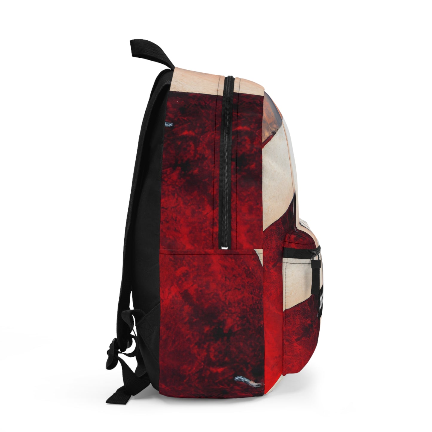 Clara Westbrook - Normal Force, Abstractly - Backpack