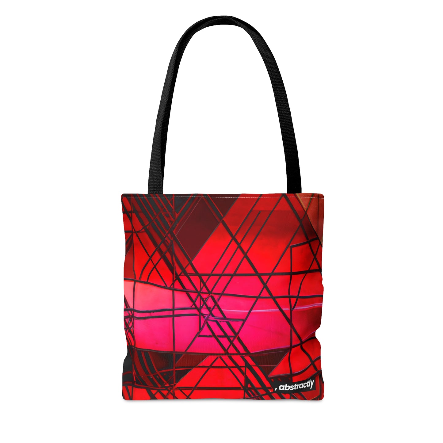 Amelia Hartley - Weak Force, Abstractly - Tote