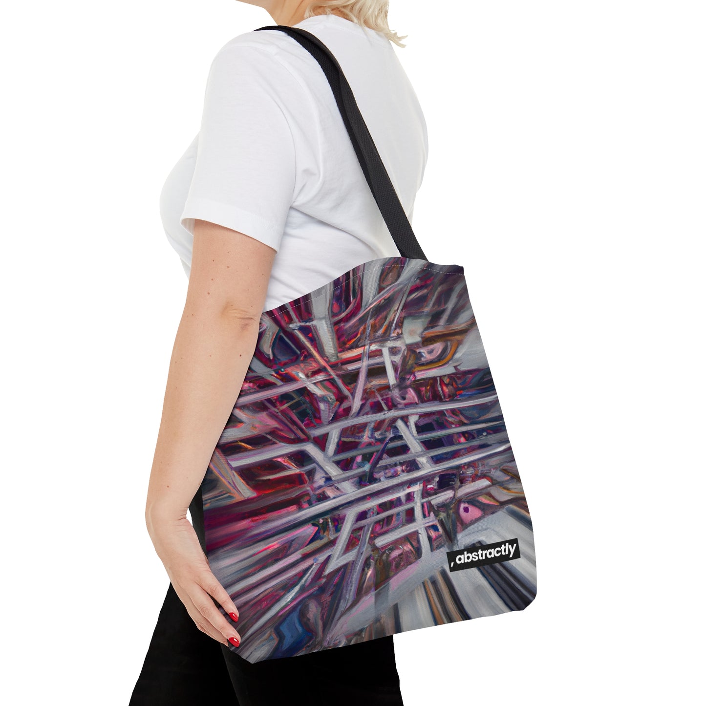 Francis Thorne - Normal Force, Abstractly - Tote