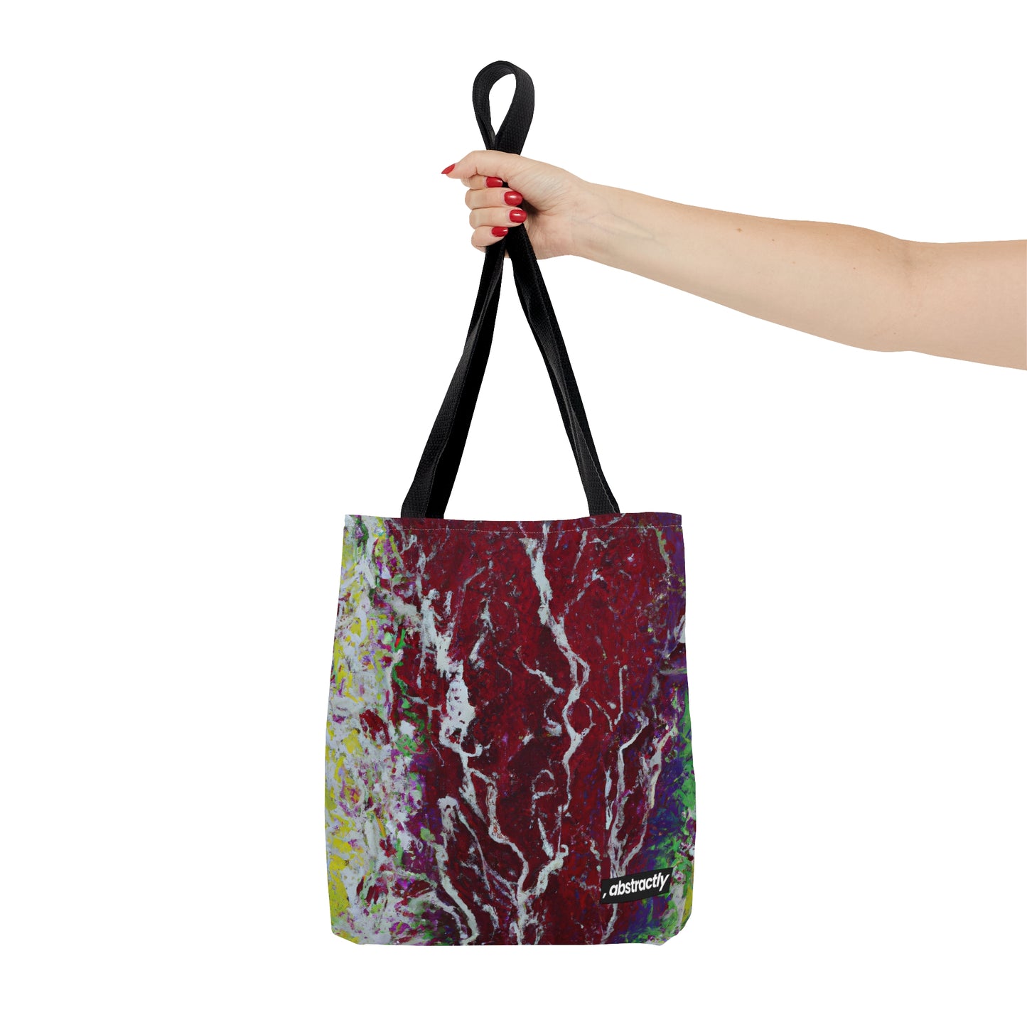 Azure Linxium - Chemistry, Abstractly - Tote