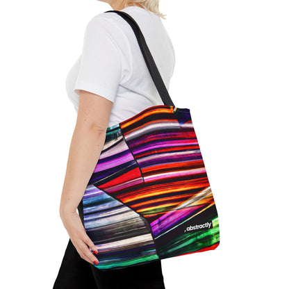 Shirley Hawking - Weak Force, Abstractly - Tote