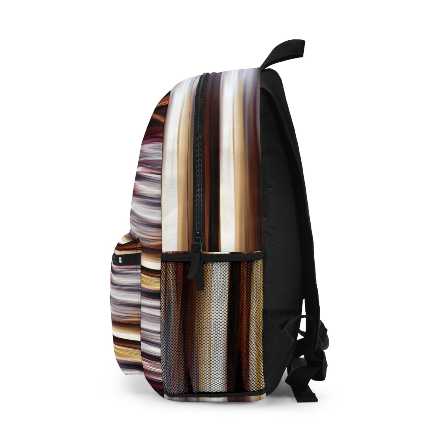 Victor Kienzle - Spring Force, Abstractly - Backpack