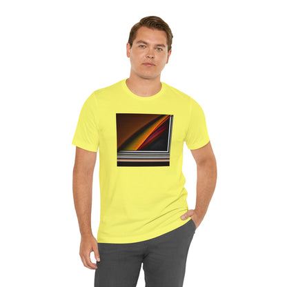 Rowan Abernathy - Spring Force, Abstractly - Tee