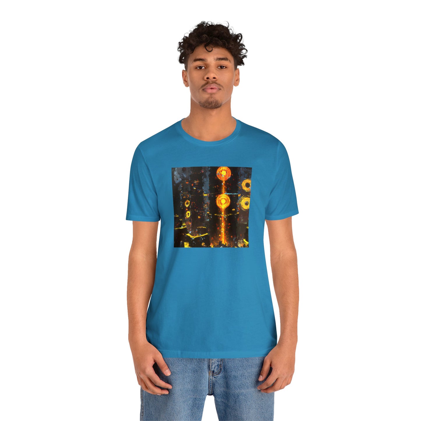 Vertex Capital - Equity, Abstractly - Tee