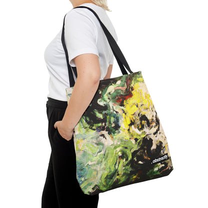 Lustra Vanadium Crystal - Chemistry, Abstractly - Tote