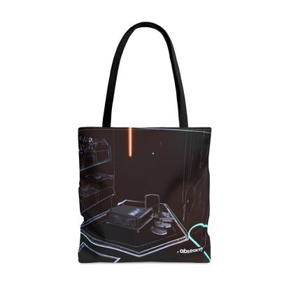 Creston Financial - Cash Flow, Abstractly - Tote