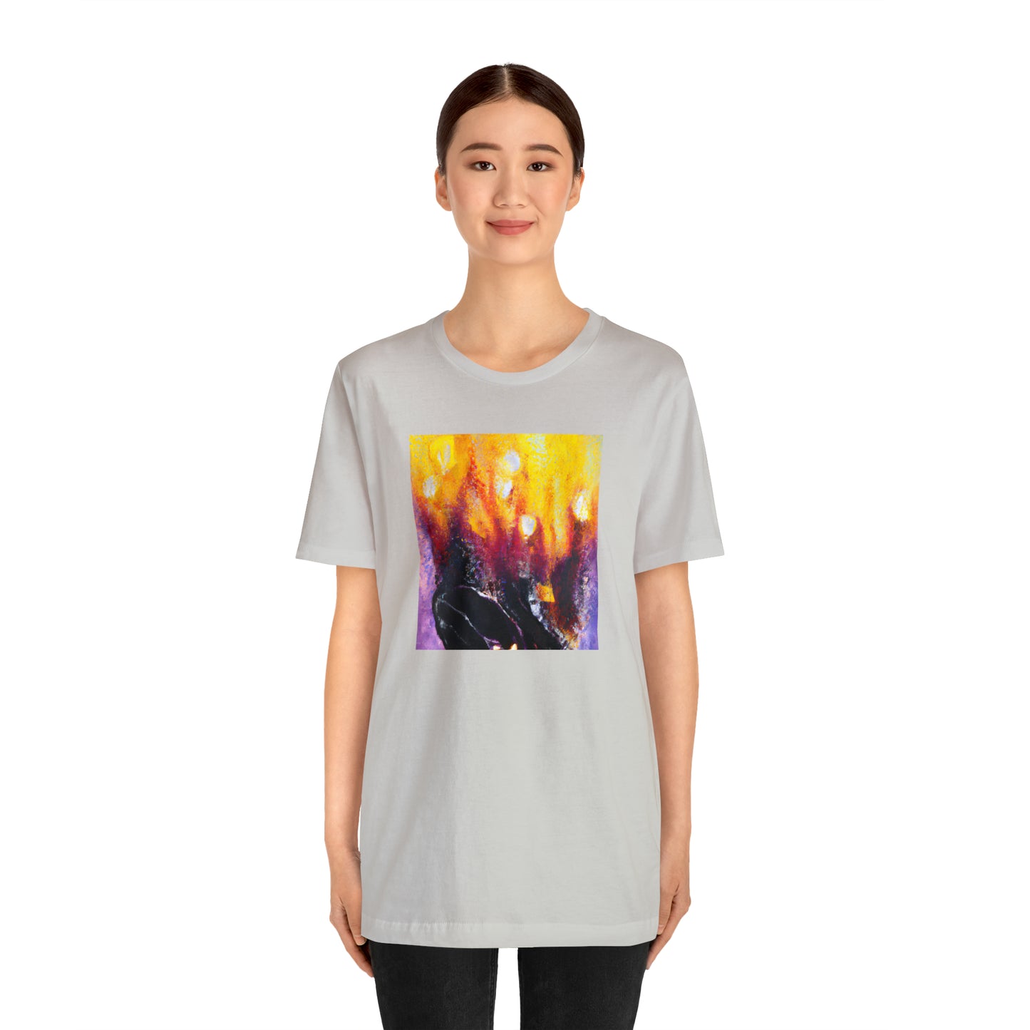 Quantum Fluxium - Chemistry, Abstractly - Tee