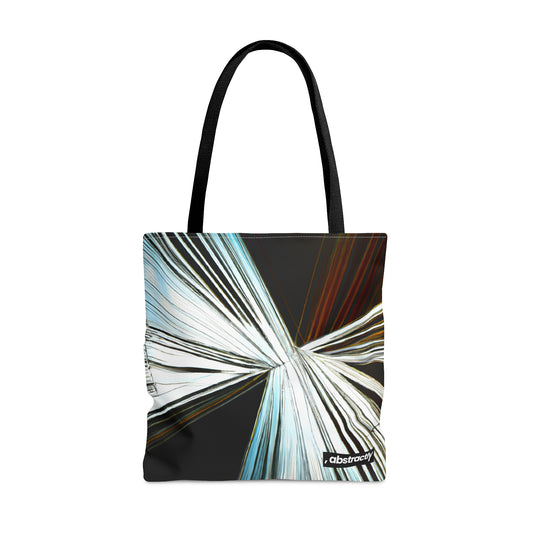 Stanley Holtzman - Strong Force, Abstractly - Tote