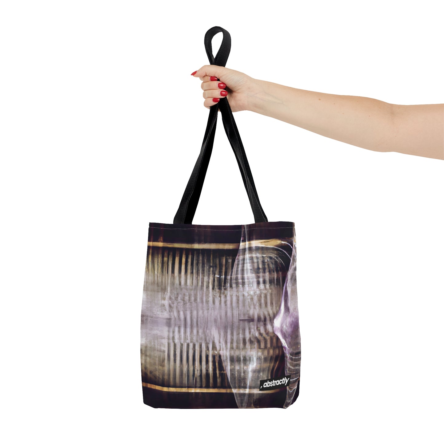 Arthur Hartmann - Friction Force, Abstractly - Tote