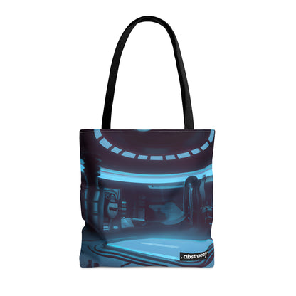 Blue Summit Financial - Interest, Abstractly - Tote