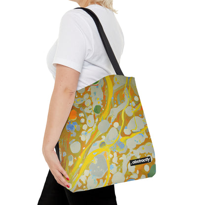 Heliofusionite - Chemistry, Abstractly - Tote