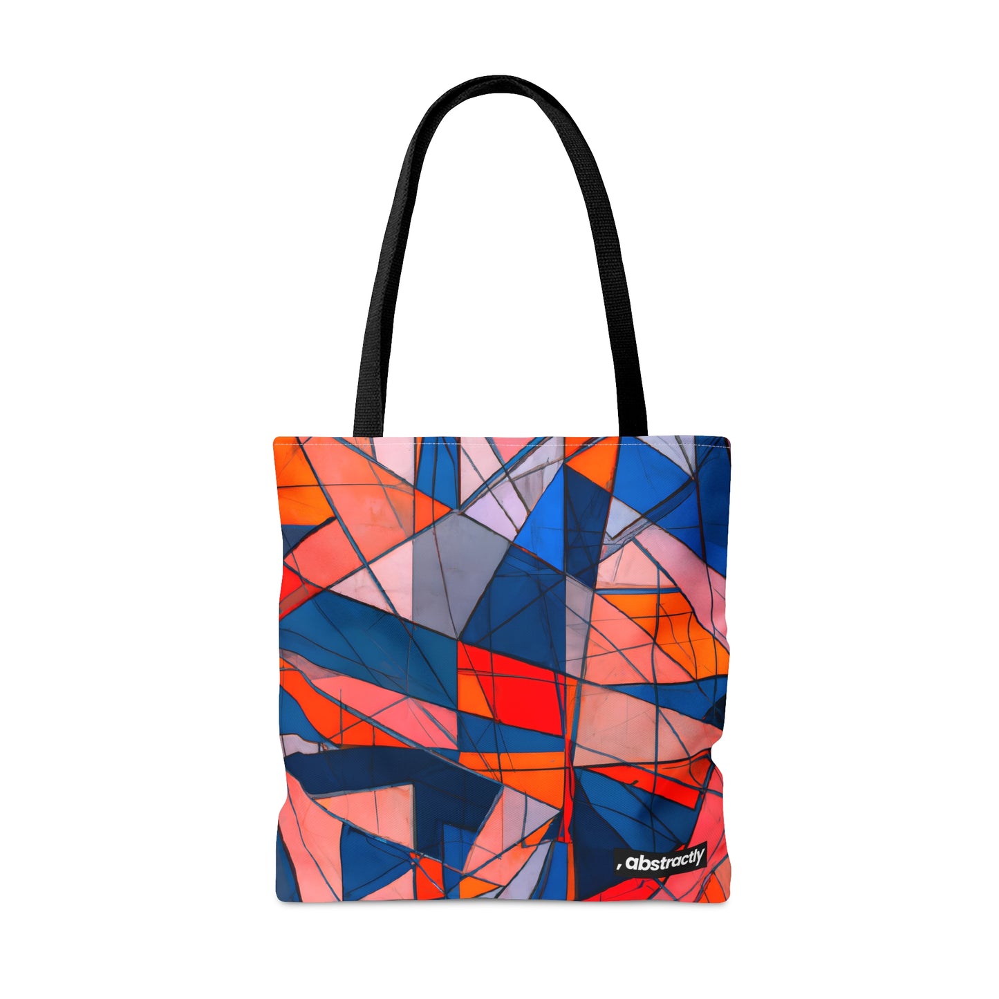 Lorraine Thatcher - Air Resistance Force, Abstractly - Tote