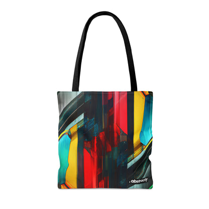 Walter Fiedler - Strong Force, Abstractly - Tote