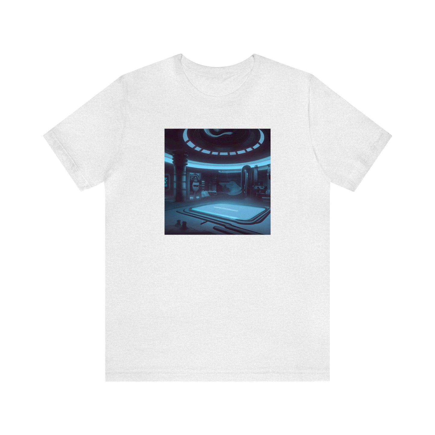 Blue Summit Financial - Interest, Abstractly - Tee